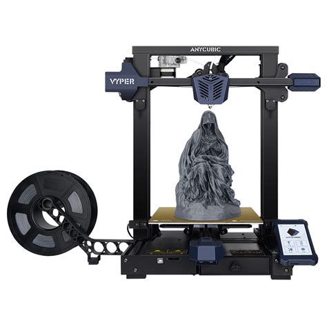 ANYCUBIC 3D принтеры в Украине | Качественная 3D печать пластиком и ...