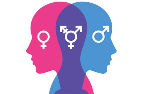 Gender Dysphoria Symptoms Causes Complications And More