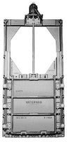 Waterman Industries Of Egypt Manufacturer Of Water Control Gates And