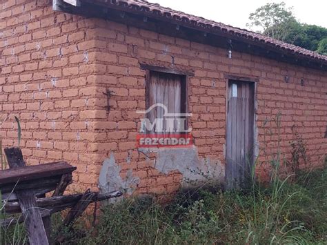 Mil Fazendas Fazenda em Natividade TO 225 Alqueires Dupla AptidÃo