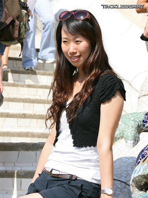 The Candid Heaven Asian Pretty