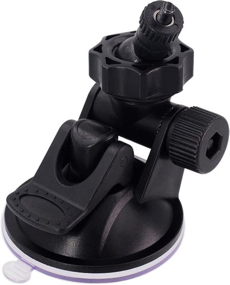 Amazon Isaddle Ch A Screw Thread Camera Suction Mount