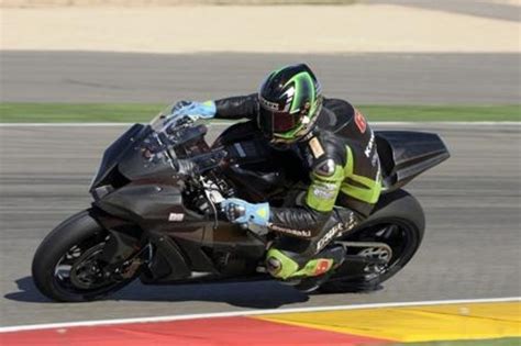 Biaggi Chiude Con Il Botto I Test Di Aragon Superbike Moto It