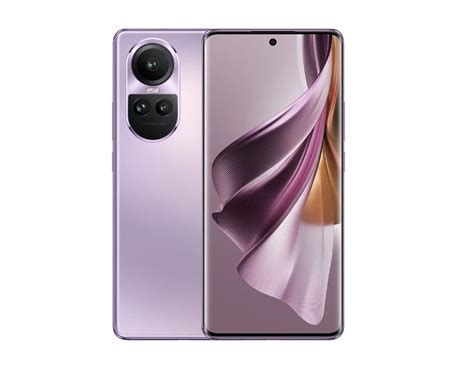 Spesifikasi Dan Harga Oppo Reno 10 Pro 5g Dengan Kamera 50mp Sony