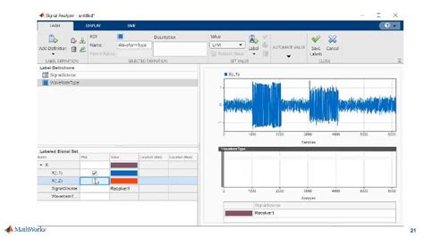 Deep Learning For Radar And Wireless Communications Video Matlab And Simulink