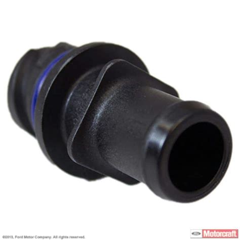 Motorcraft Pcv Valve Ev The Home Depot