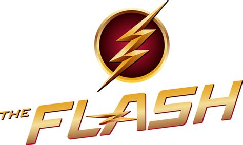 The Flash Logo By Shadowunic On Deviantart