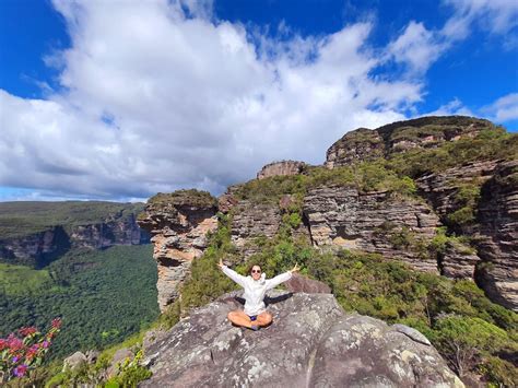 Vale Do Pati Seu Guia Completo Da Travessia Na Chapada Diamantina