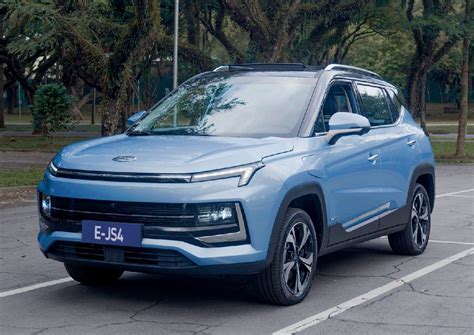 Suvs Chineses Melhores Modelos Para Comprar Em