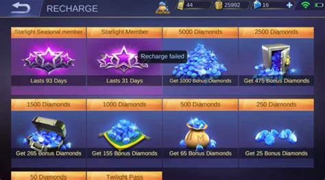 Cara Mendapatkan Diamond Mobile Legends Gratis Legal Tokopedia Blog