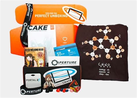 10 Awesome Gifts Ideas for Geeks & Gamers | My Subscription Addiction