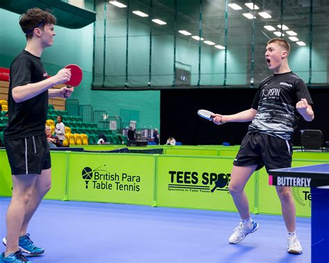 Teenage Dream As Larry And Joseph Make It To Finals Day Luton Table