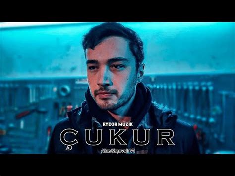 Çukur Müzikleri Akın Koçovalı 4 Sezon YouTube