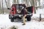 All Aboard Ram Debuts New Barn Door Tailgate