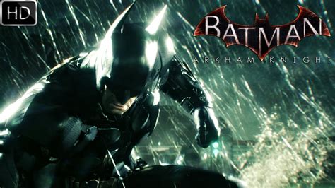 🔥 [50+] Batman Arkham Knight 1080p Wallpapers | WallpaperSafari