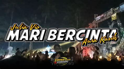 DJ MARI BERCINTA TIK TOK STYLE BANYUWANGI YouTube