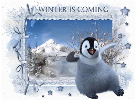 Winter Is Coming Pictures, Photos, and Images for Facebook, Tumblr, Pinterest, and Twitter