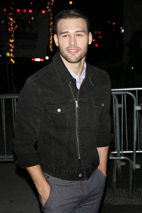 Picture Of Ryan Guzman