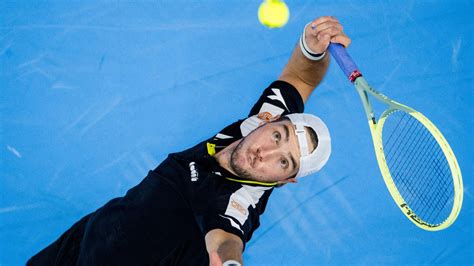 Australian Open Tag Brutale Bedingungen Deutsches Duo K Mpft