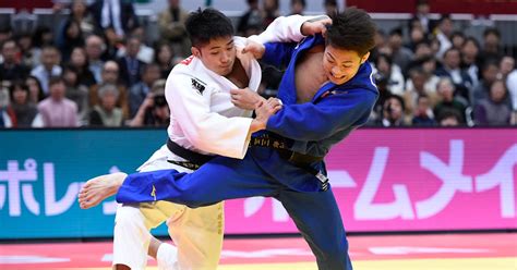 Abe Hifumi Gana En Una Pelea Pica Y Reserva Su Plaza En Tokio