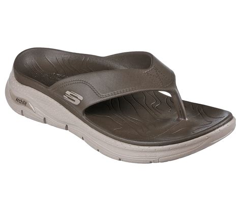 Buy Skechers Arch Fit Foamies Men