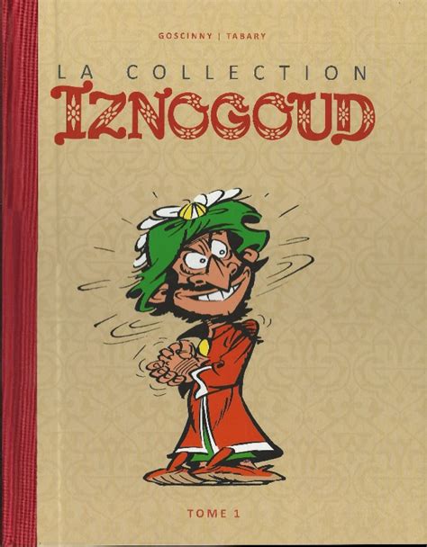 Iznogoud La Collection Hachette BD Informations Cotes