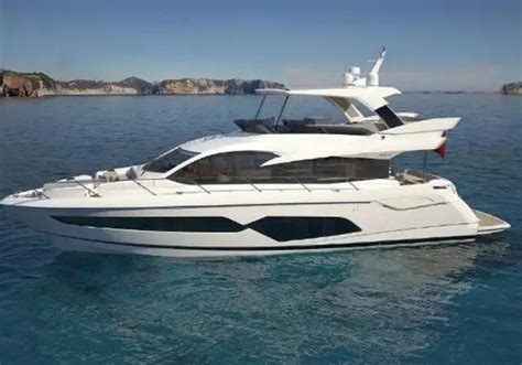 Sunseeker Yachts for Sale - Rightboat