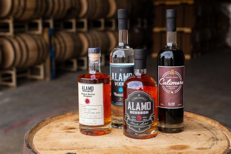 Four Years After Leap Alamo Distilling Plans Another Expansion