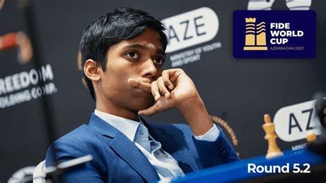 Praggnanandhaa Gukesh Arjun Make History For India Chess