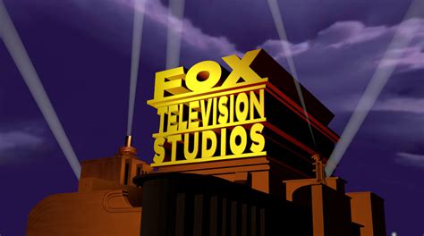 Fox Television Studios logo 1998 Remake by grosses328 on DeviantArt