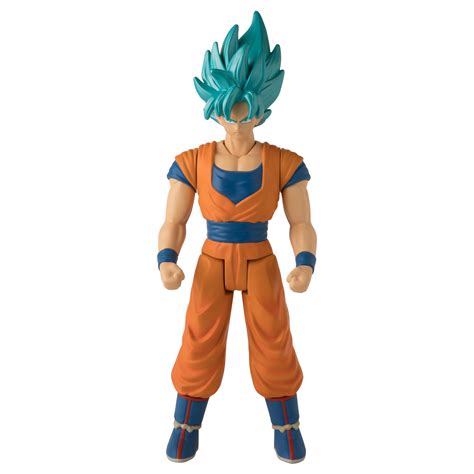 Buy Super Saiyan Blue Goku Dragon Ball Super Super Saiyan Blue