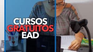 Cursos GRATUITOS a distância do SESI centenas de vagas em diversas