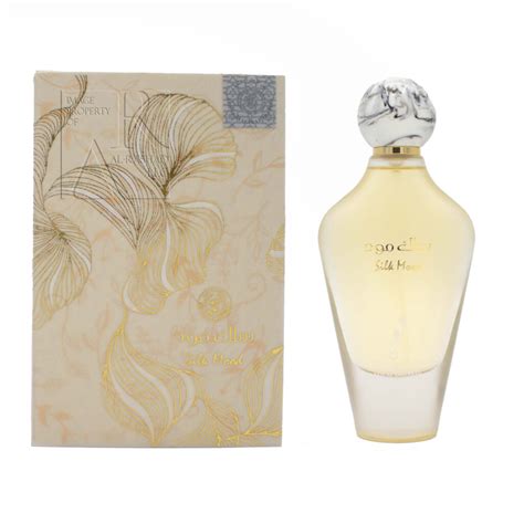 Ard Al Zaafaran Perfume Silk Mood Eau De Parfum 100 Ml Lattafa