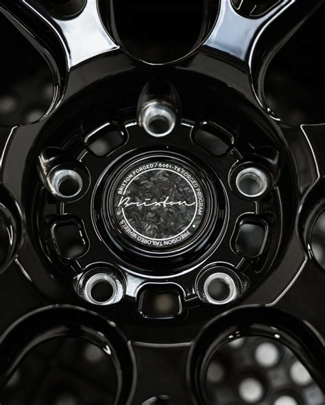 Tr Monoblock Brixton Forged