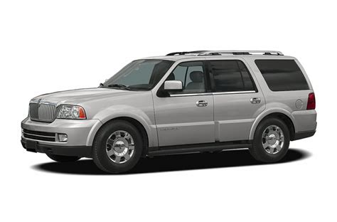 2005 Lincoln Navigator Specs, Trims & Colors | Cars.com