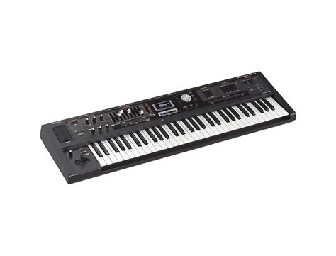 Roland V Combo Vr B Key Stage Performance Keyboard Best Deals