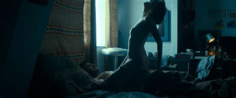 Nude Video Celebs Victoria Bedos Nude Vicky