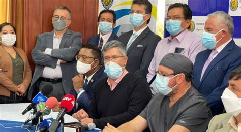 Gobierno Analiza Compra Conjunta De Medicamentos Entre Msp E Iess El