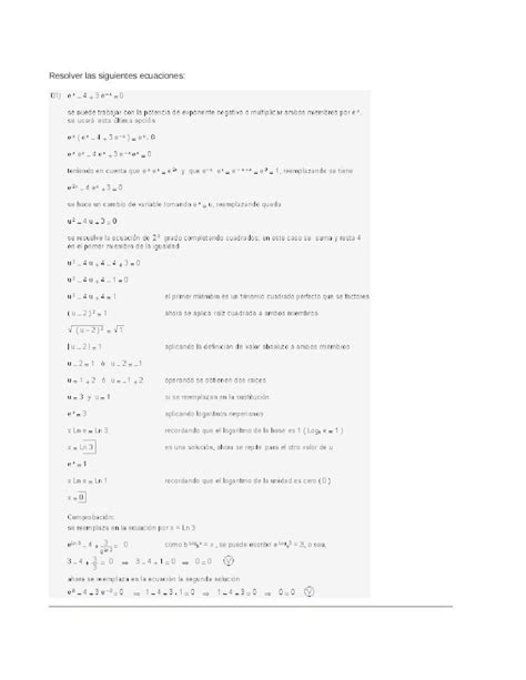 Docx Resolver Las Siguientes Ecuaciones Dokumen Tips