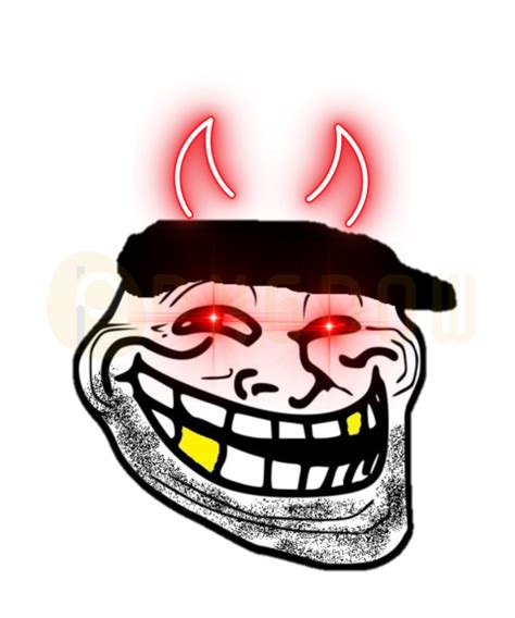 troll face png scary - Photo #20955 in 2024 | Troll face, Scary photos ...