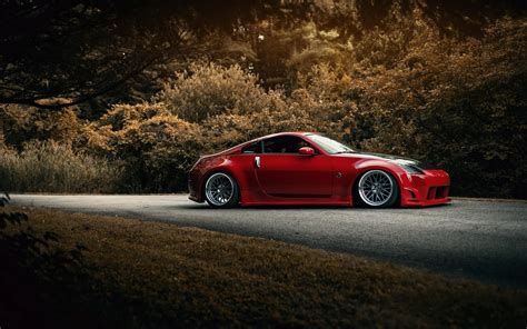 350Z Wallpaper High Resolution 69 Images