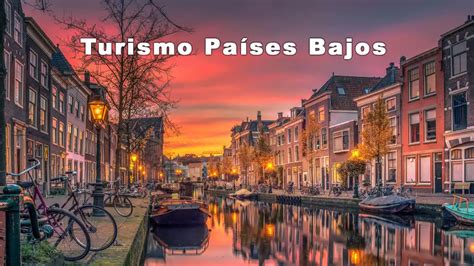 Actividades Turismo Países Bajos Excursiones y Visitas Guiadas