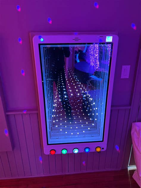 Snoezelen Multi Sensory Room St Paul S Church