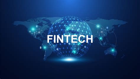 The History And Evolution Of The Fintech Industry By Dacxi Chain Medium