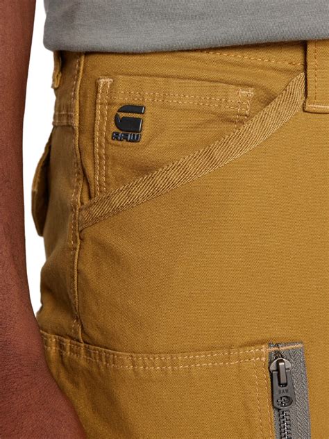 Find G Star Raw Online Premium Fashion And Accessories Tagged Pants