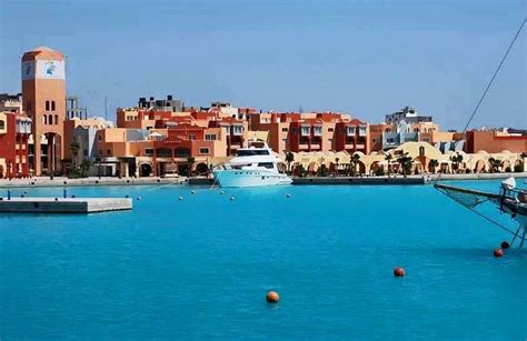 Stadtrundfahrt Hurghada Private Tour Mit Chauffeur