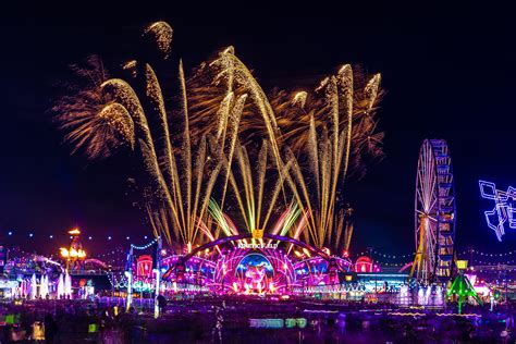 Insomniac announces ocean-bound festival EDC Sea | Your EDM