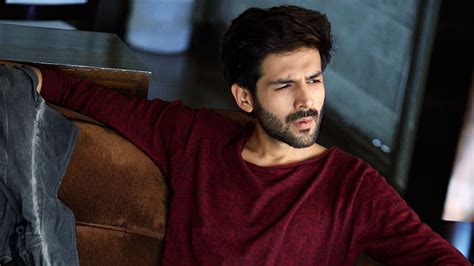 Kartik Aaryan Hd Wallpaper Pxfuel