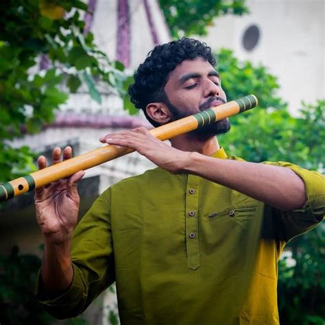 𝐍𝐢𝐤𝐡𝐢𝐥 𝐒𝐡𝐞𝐥𝐚𝐯𝐚𝐥𝐞 Flutist77 On Threads
