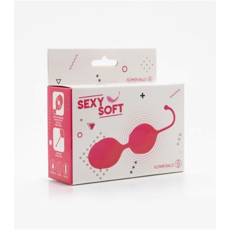 Bolas Chinas Sexy Soft Belove Sex Shop Temuco